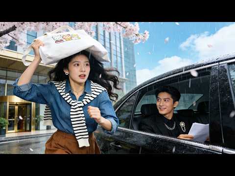 💥高冷總裁刷光所有面試者，偏偏對大雨裡狂奔而來的她一眼淪陷！當場破格錄取，從此寵妻無度，明目張膽的偏愛只給她一人！💖