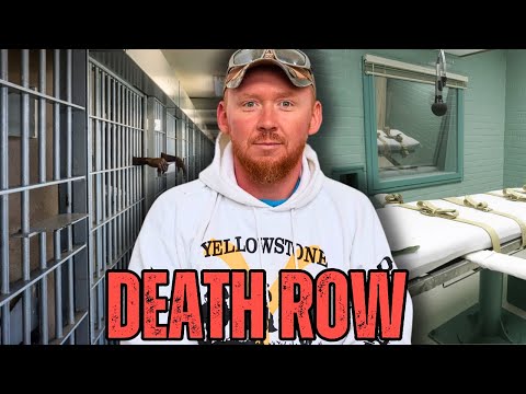 I Was a Death Row Guard | What I Saw Still Haunts Me