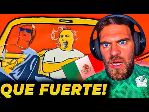 😱 MOLOTOV - FRIJOLERO 💣💥 MARK MIRANDA REACCIÓN y ANÁLISIS