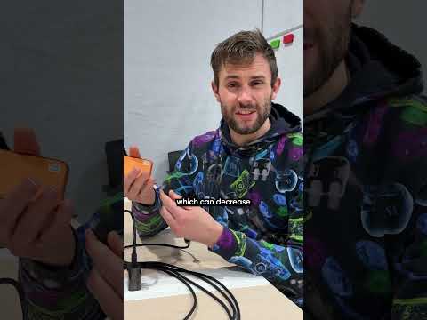 Does Cable Size Matter?