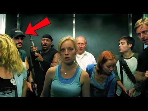 Dawn of the Dead (2004 remake): 20 Weird Facts You Never Knew!