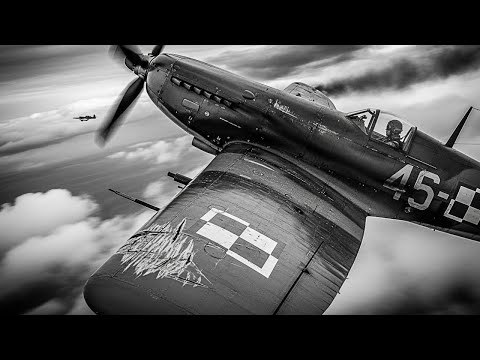 Śmiali się z jego „rolki z piekła” — dopóki Polak nie ocalił swojego skrzydła przed katastrofą