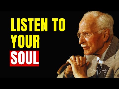 Desire to Lie Down All Day – Carl Jung Reveals What Your Soul Is Trying to Tell You