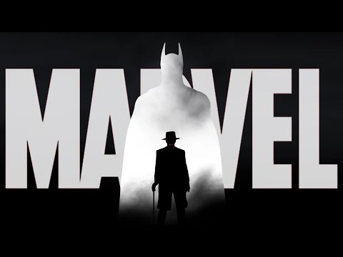 지금의 마블을 만든건 아이언맨이 아니라 배트맨이었다