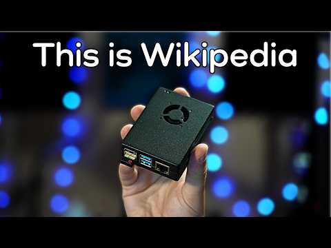 Wikipedia Offline  - IT'S SO EASY!