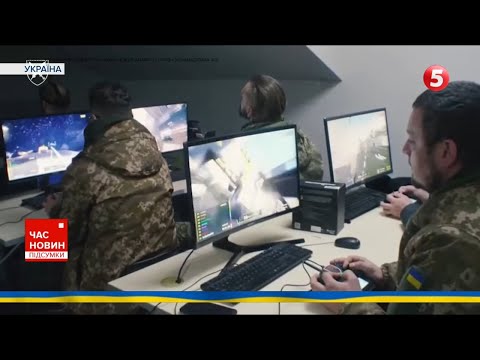 ДРОНИ – ЦЕ МАЙБУТНЄ. Як готують операторів БПЛА?