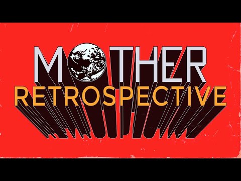 Mother / EarthBound Series Retrospective