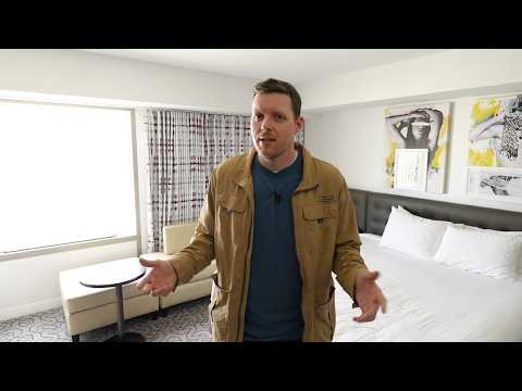 Planet Hollywood Las Vegas - Watch This BEFORE Booking (2025)