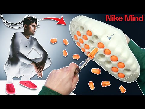 Science or Scam? - Is Nike Mind Mule a hoax