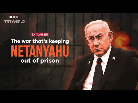 Why is Israel not ending its genocidal war on Palestine’s Gaza?