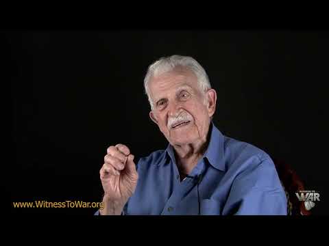 GEORGE CATTELONA: Forward Observer on Iwo Jima