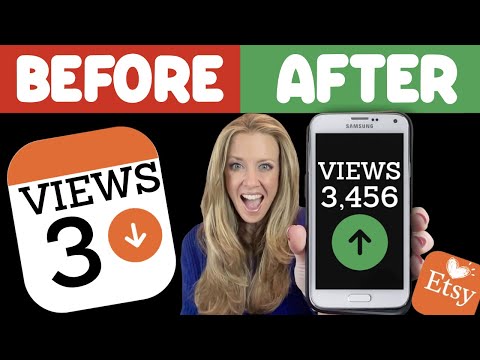 5 Signs You are Wasting Your Time on Etsy (Stop Doing These Things Now!)