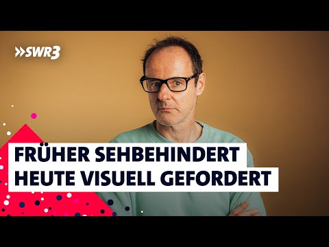 Vince Ebert über Political Correctness und Befindlichkeiten | SWR3 Comedy Festival 2024