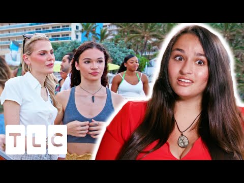 Jazz & Her Friend Open Up About Dating When You're Trans | I Am Jazz