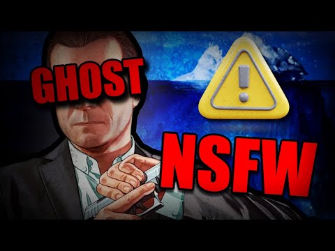 The Definitive GTA V Iceberg (Expanded and Enhanced)