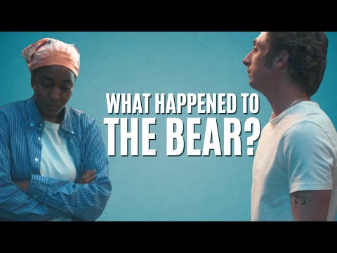 Claire Bear Is Still A Problem And Sydcarmy is Over