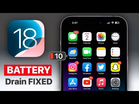 The ONLY Way To Keep 100% iPhone Battery Health