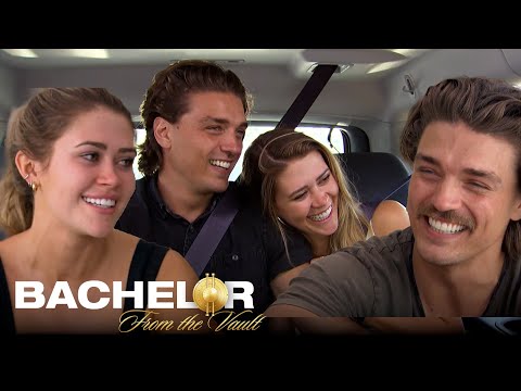 Dean & Caelynn Bell’s ‘Paradise’ Love Story — See ALL the Romance and Drama