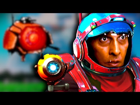 No Mans Sky Ruined My Life