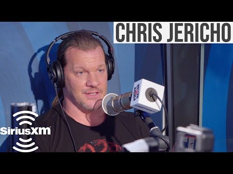 Chris Jericho - What Led To AEW Signing, Vince McMahon, WWE, Double Or Nothing