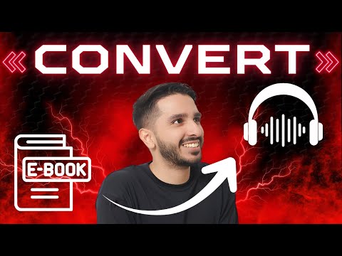 Ebook to Audiobook - n8n automation workflow