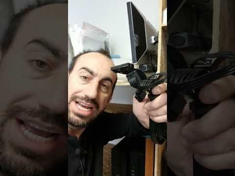 #computer #repair #diagnosis #desktop #pc #tech #techtips #powersupply #short #shorts #youtubeshort