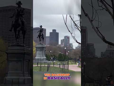 Discover BOSTON'S Hidden European Gem!