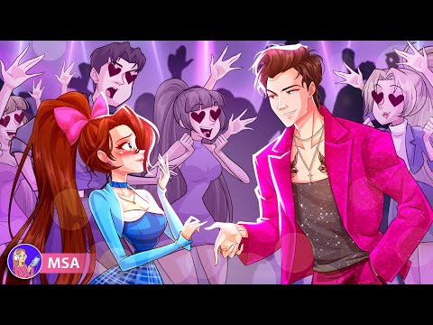 i Became the Assistant of a Billionaire