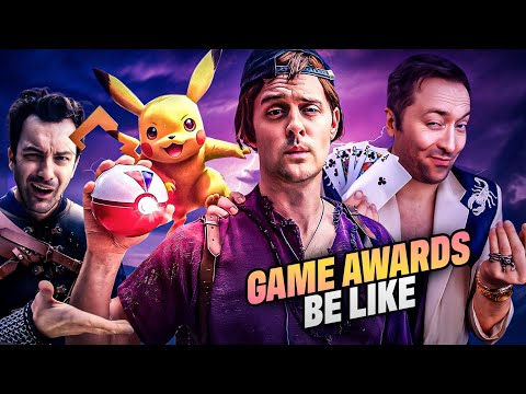 Out of touch game dev compilation