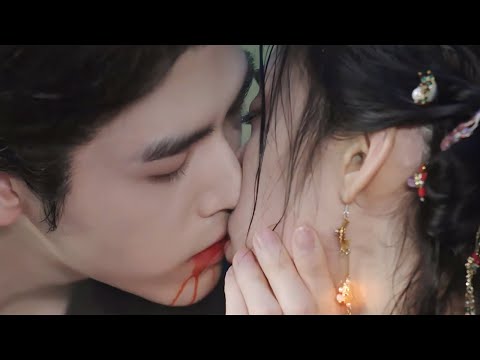 "All my life, I've only killed.The few I saved were all for you."