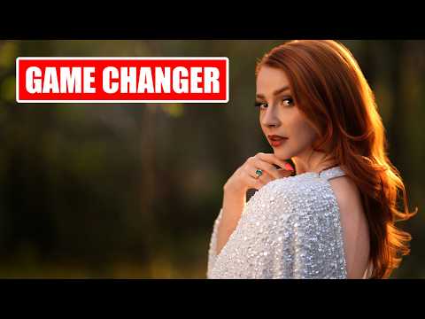 Evoto AI review | Editing GAME CHANGER | Skin retouching, stray hair removal, sky replacement + MORE