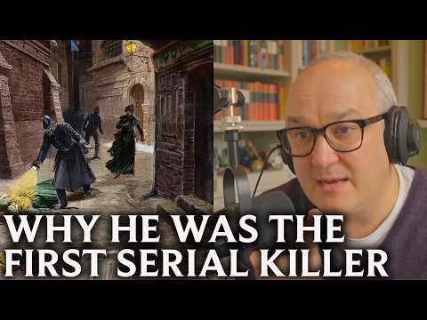 Jack The Ripper: Horror in Whitechapel