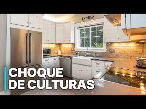 Choque de culturas | Cuando una empresa china vence a un gigante americano