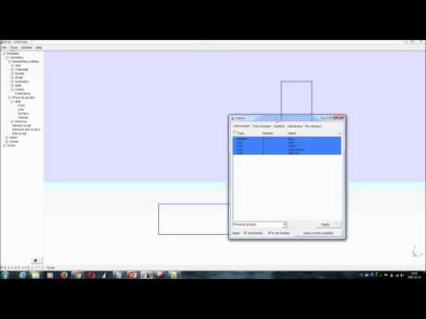 Gmsh Tutorial Part 1 - Fundamentals and 2-D Meshing