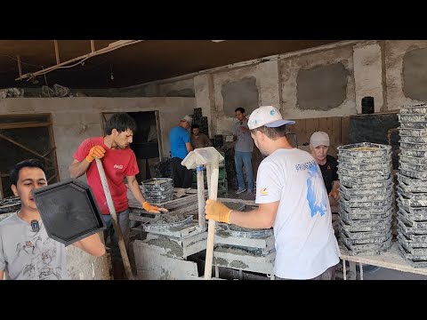 BRUSCHATKA ISHLAB CHIQARISH QANCHAGA TUSHADI BIZNES 0 DAN