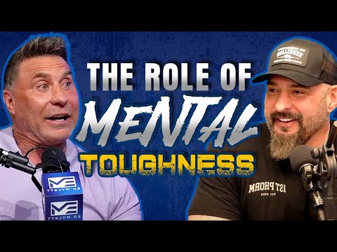 Secrets to Building a Multi-Million Dollar Business Feat. Andy Frisella