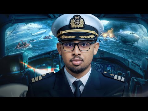 Diyaradii malaysia ee halmar dunida ka qarsoontay