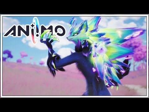 We Just Got One Of The Rarest Aniimo In The Game !! | Aniimo