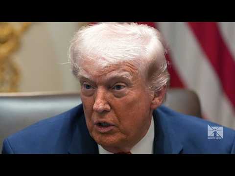 Trump claims Iran “begging” for deal as US sends more troops to region