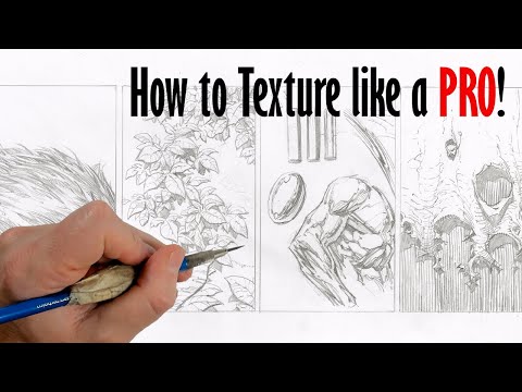 Texturing and Rendering like a PRO!