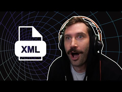 XML Is The Future