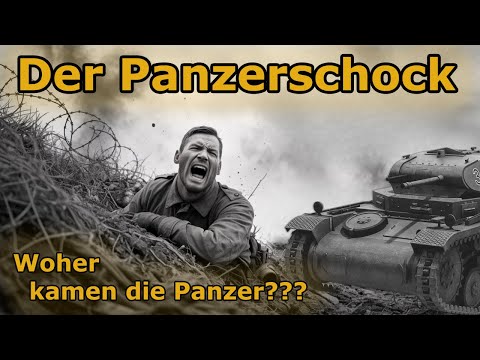 Die geheimen Panzer der Wehrmacht....Wie war es möglich? Panzerdoku 2. WK / WW2