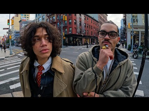What Are People Wearing in New York? (Fashion Trends 2025 NYC Fall Winter Street Style Ep.195)