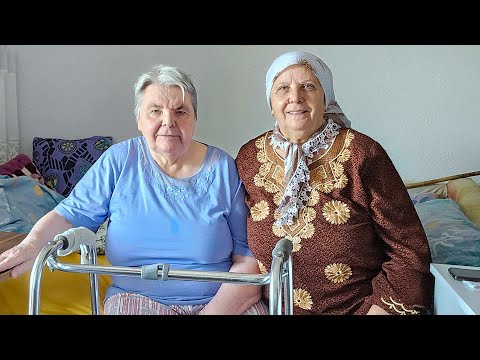 Tražim ženu ili bračni par da me čuva, stan džaba, plata dobra!