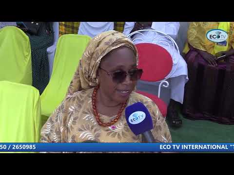 UDP EXECUTIVES AND SUPPORTERS TALKS ABOUT DARBOE AND FUTURE OF GAMBIA