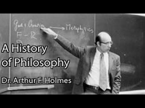 A History of Philosophy | 16 Stoicism