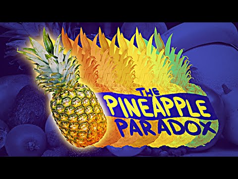 The thing EVERYONE gets wrong about pineapple