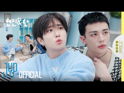 [2 Kids Room 2025] Ep.09 Hyunjin X HAN