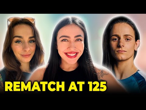 Adele Fornarino on Ffion Davies win, Fight Pass Invitational Ruleset & UFC BJJ