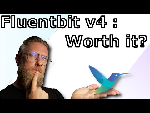 Can Fluent Bit Replace the OpenTelemetry Collector? v4 Benchmark & Review